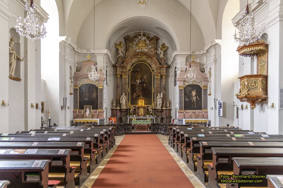 Horn im Waldviertel (N�), August 2023