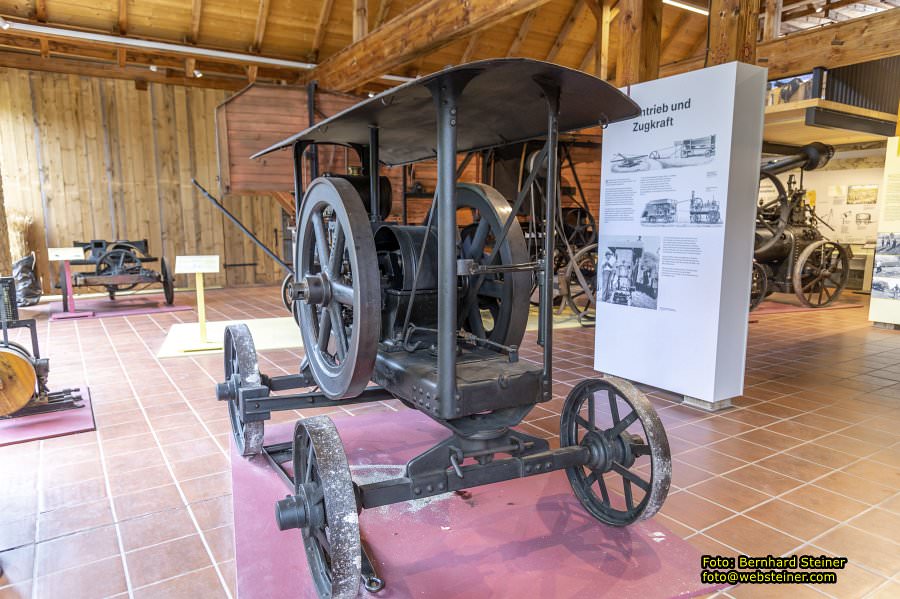 Museum Horn, H�barth- und Madermuseum, August 2023