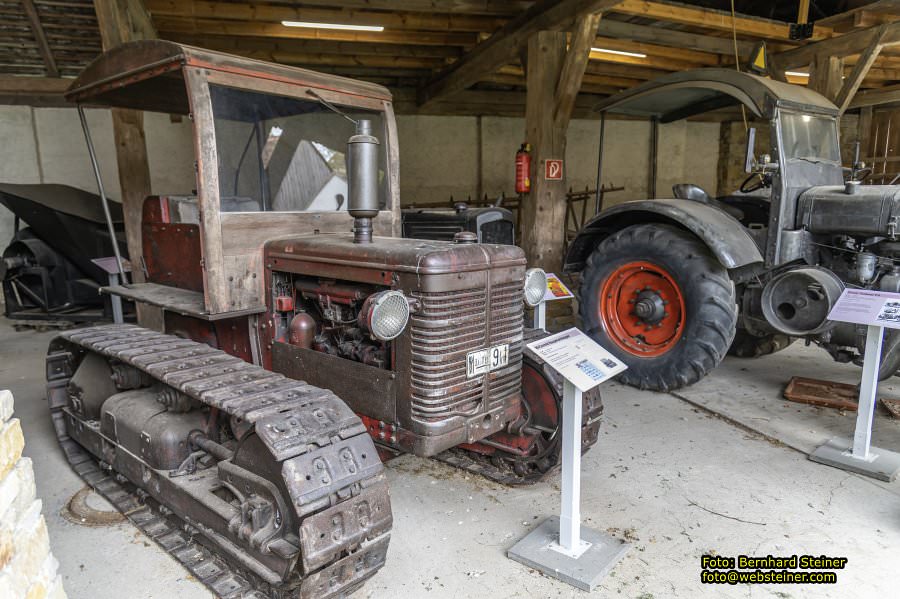 Museum Horn, H�barth- und Madermuseum, August 2023