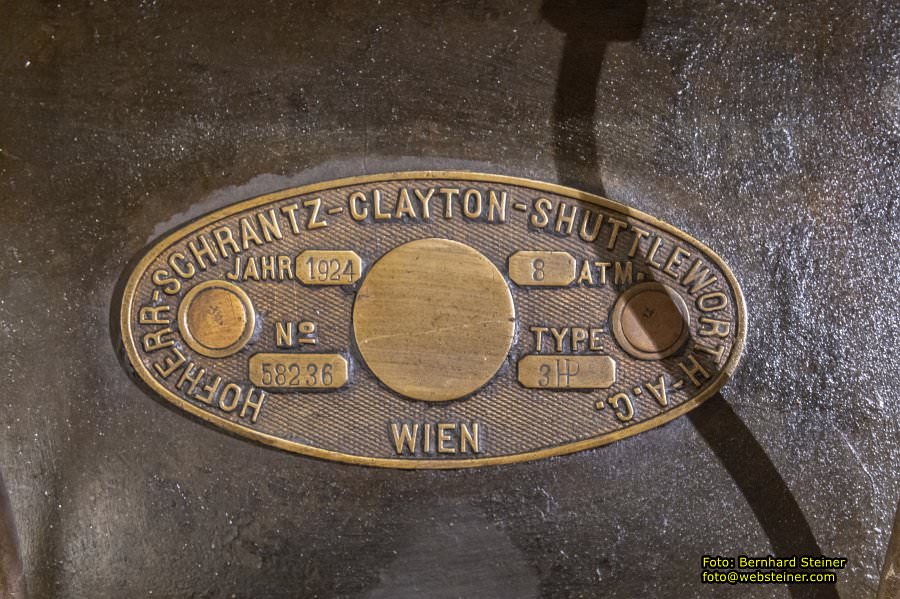 Museum Horn, H�barth- und Madermuseum, August 2023