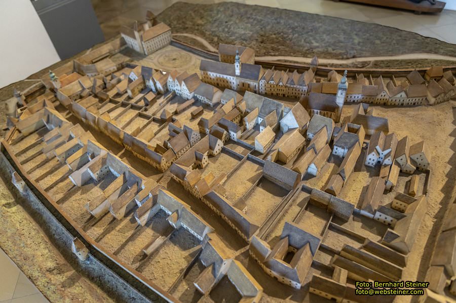 Museum Horn, H�barth- und Madermuseum, August 2023