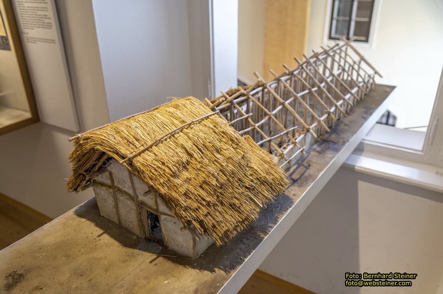 Museum Horn, H�barth- und Madermuseum, August 2023