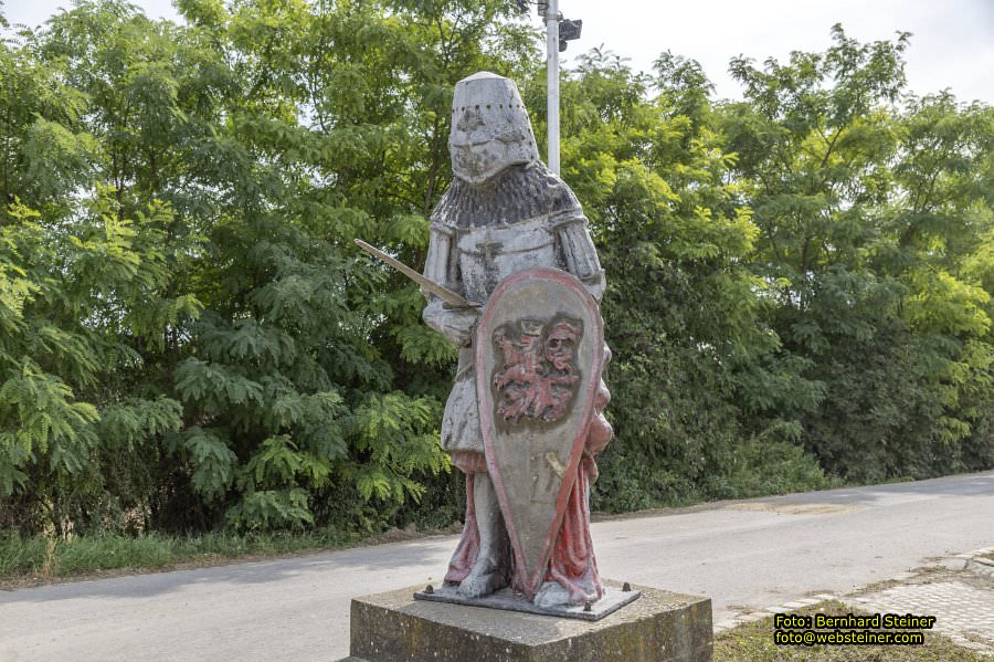 Jedenspeigen im Marchfeld, August 2023