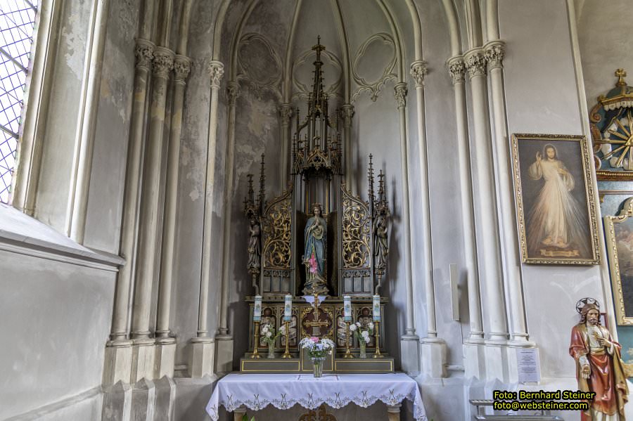 Jedenspeigen im Marchfeld, August 2023