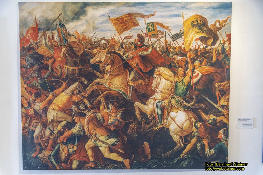 Jedenspeigen im Marchfeld, August 2023