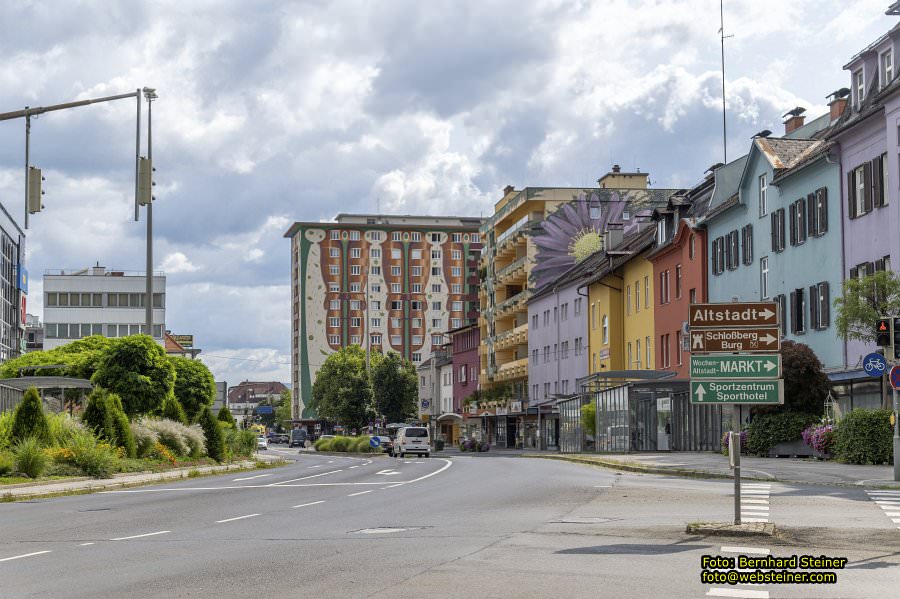 Kapfenberg, Juli 2024