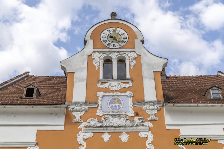 Kapfenberg, Juli 2024