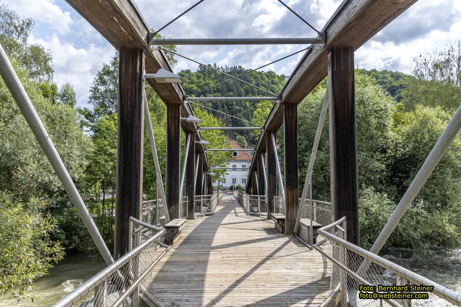 Kapfenberg, Juli 2024