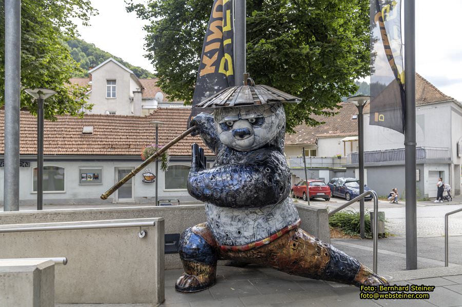 Kapfenberg, Juli 2024