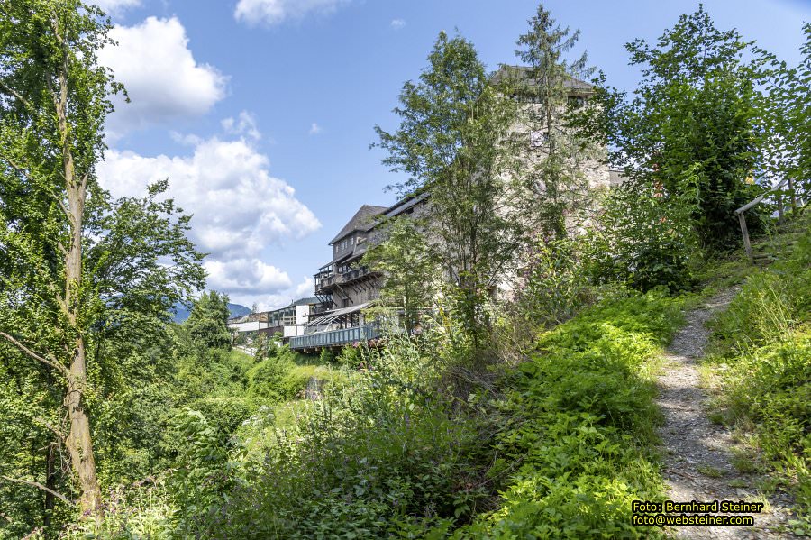 Kapfenberg, Juli 2024