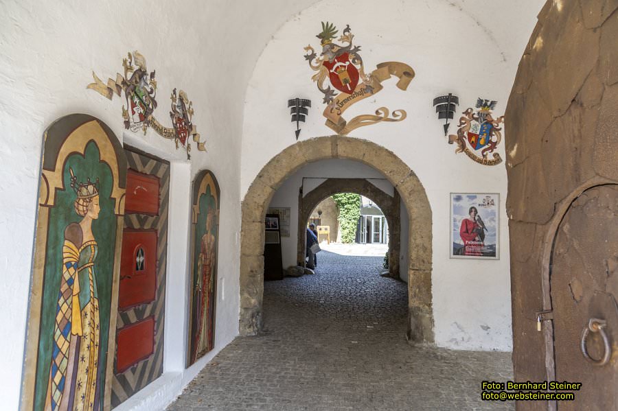Kapfenberg, Juli 2024