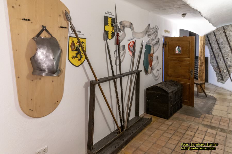 Kapfenberg, Juli 2024