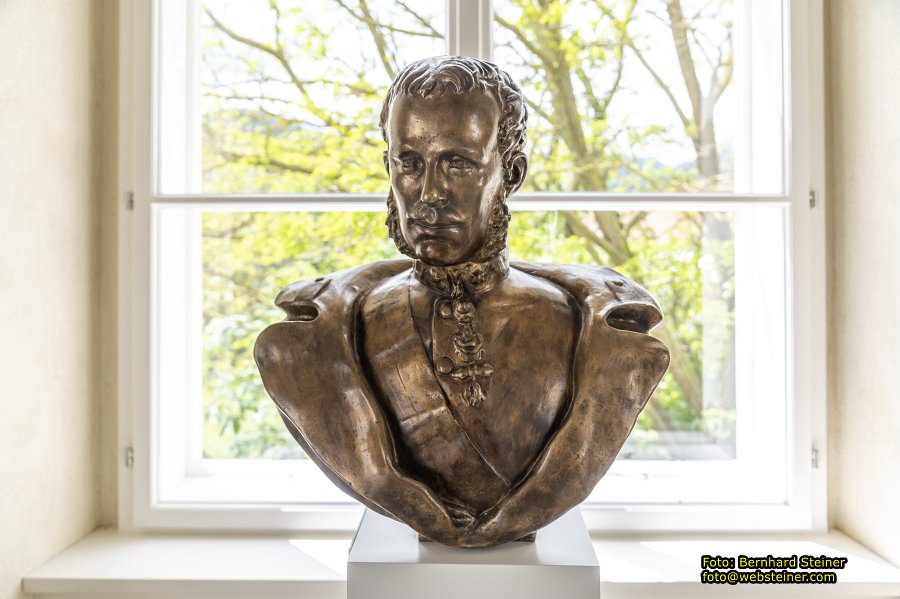 Karmel Mayerling, Mai 2023