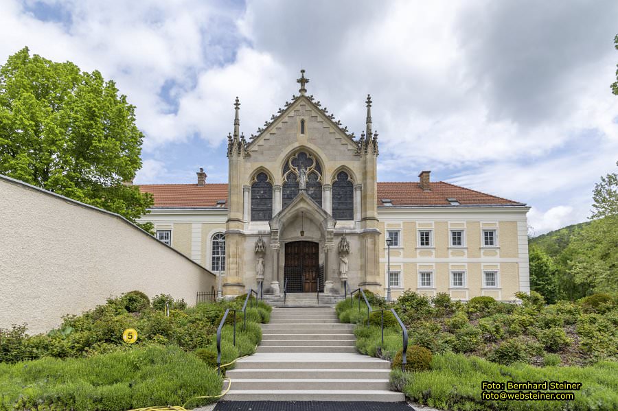 Karmel Mayerling, Mai 2023