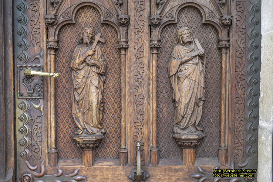 Karmel Mayerling, Mai 2023