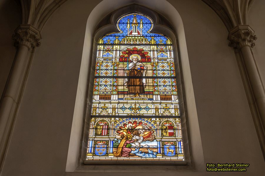 Karmel Mayerling, Mai 2023