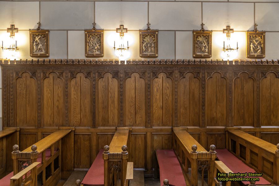 Karmel Mayerling, Mai 2023