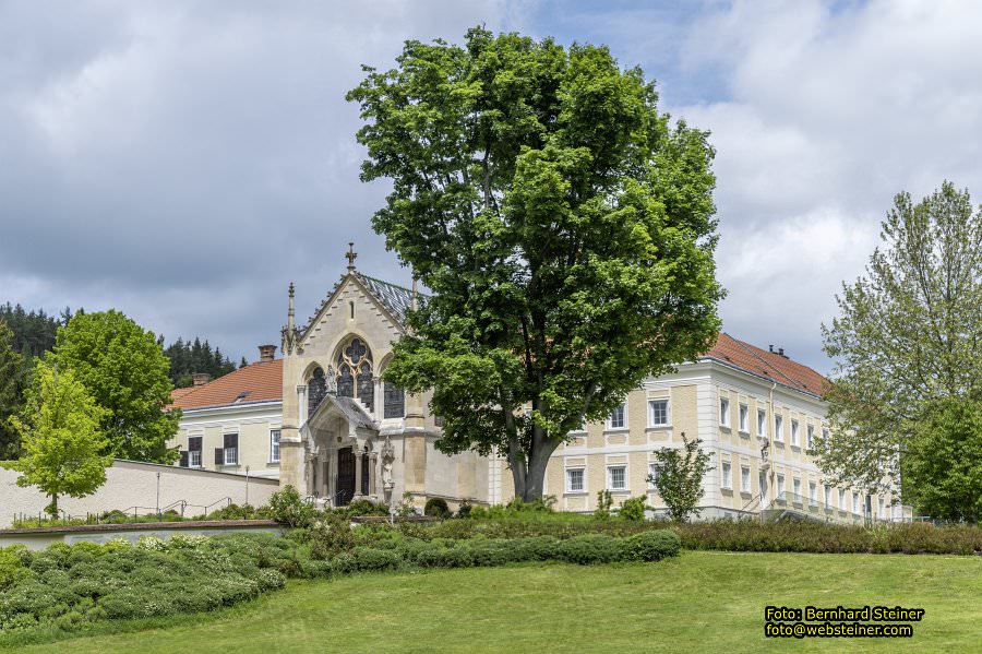 Karmel Mayerling, Mai 2023