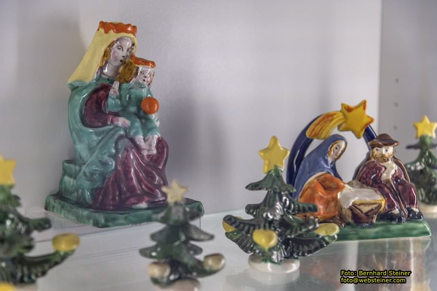 Keramikmuseum Scheibbs, Juni 2023