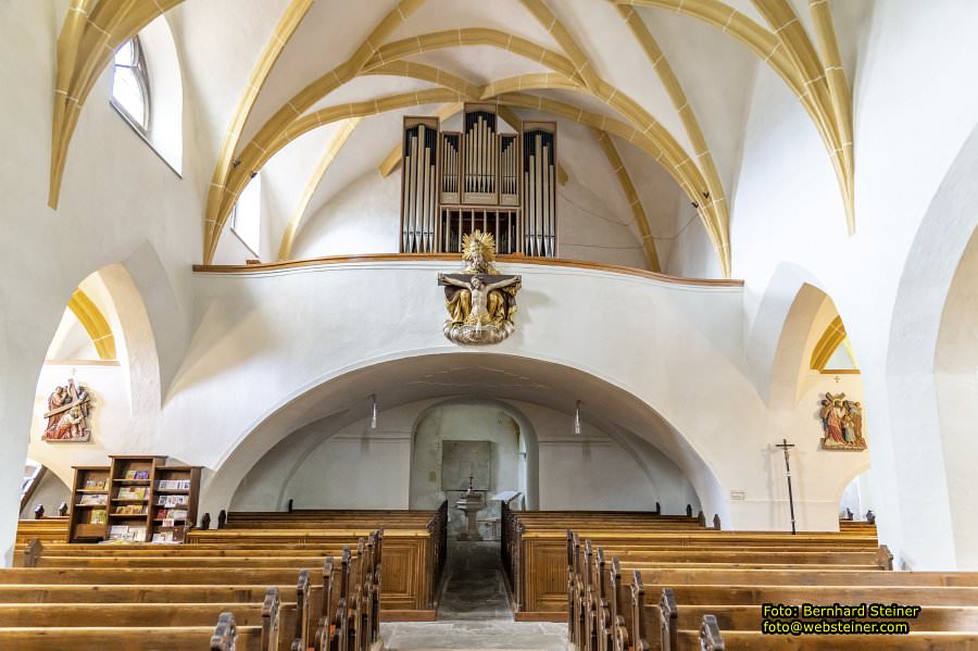 Kirchberg an der Pielach, Juli 2023