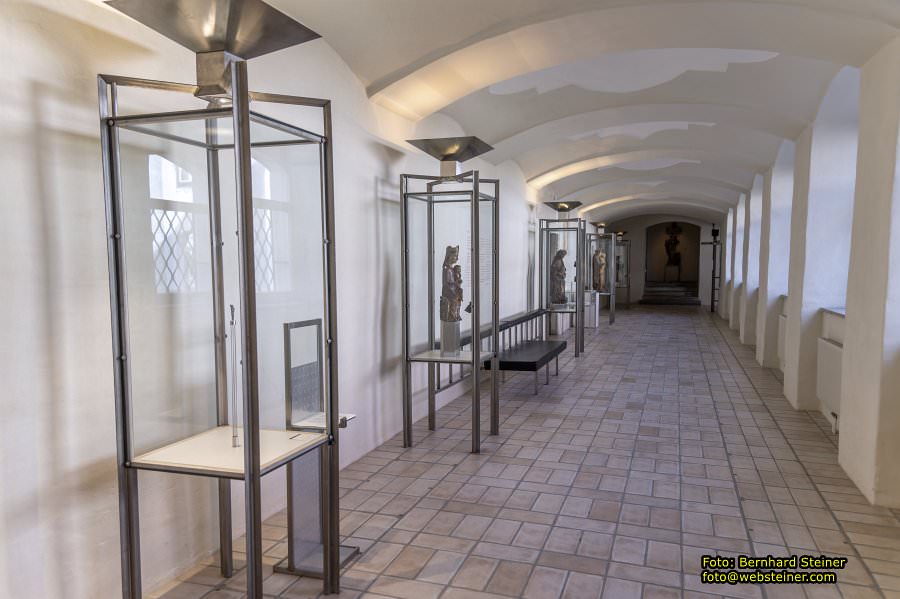 Krems an der Donau, Juni 2023