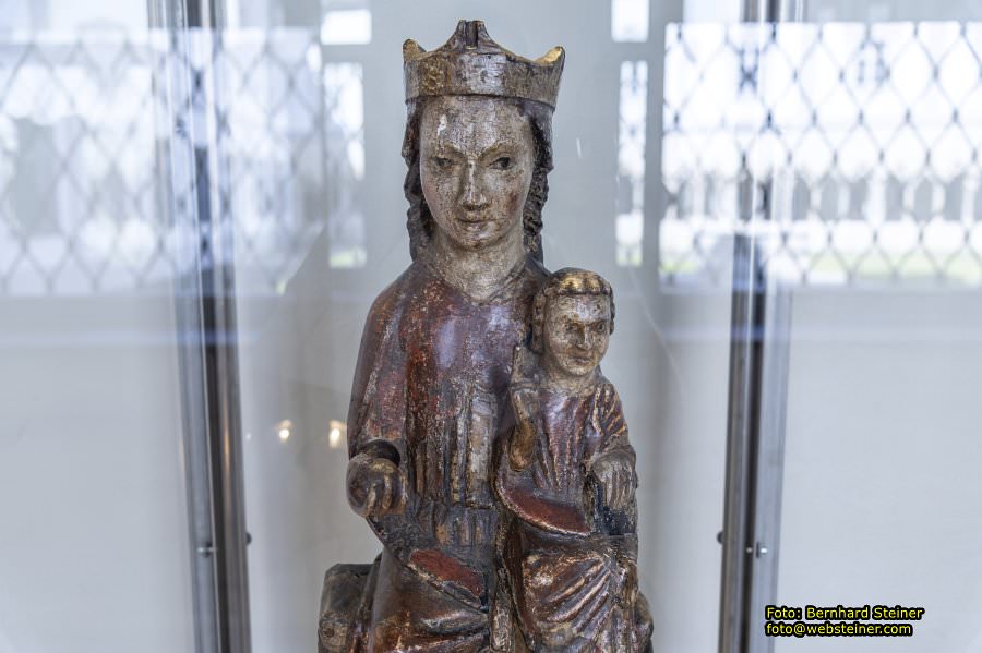 Krems an der Donau, Juni 2023