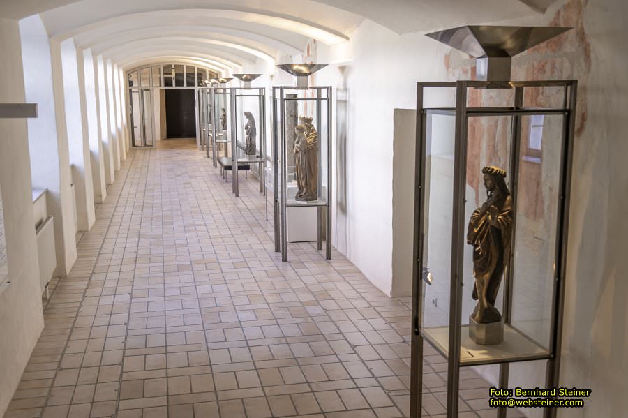 Krems an der Donau, Juni 2023