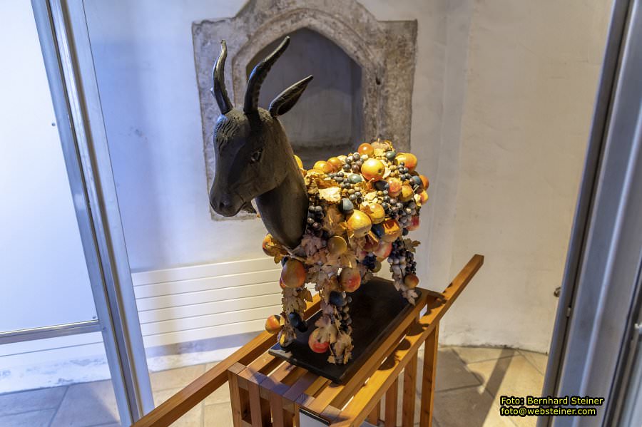 Krems an der Donau, Juni 2023