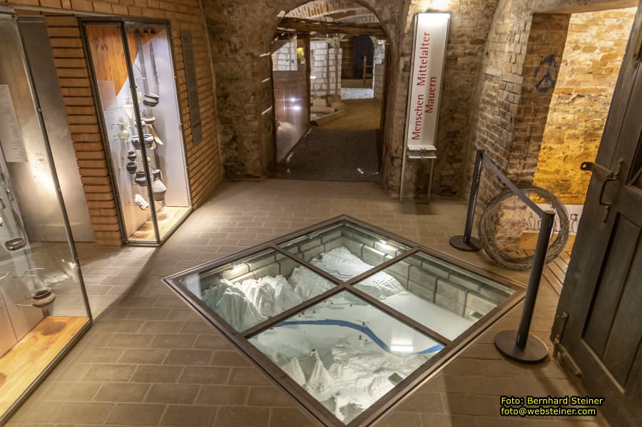 Krems an der Donau, Juni 2023