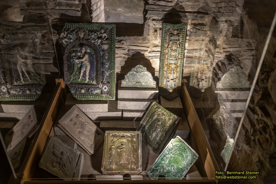 Krems an der Donau, Juni 2023