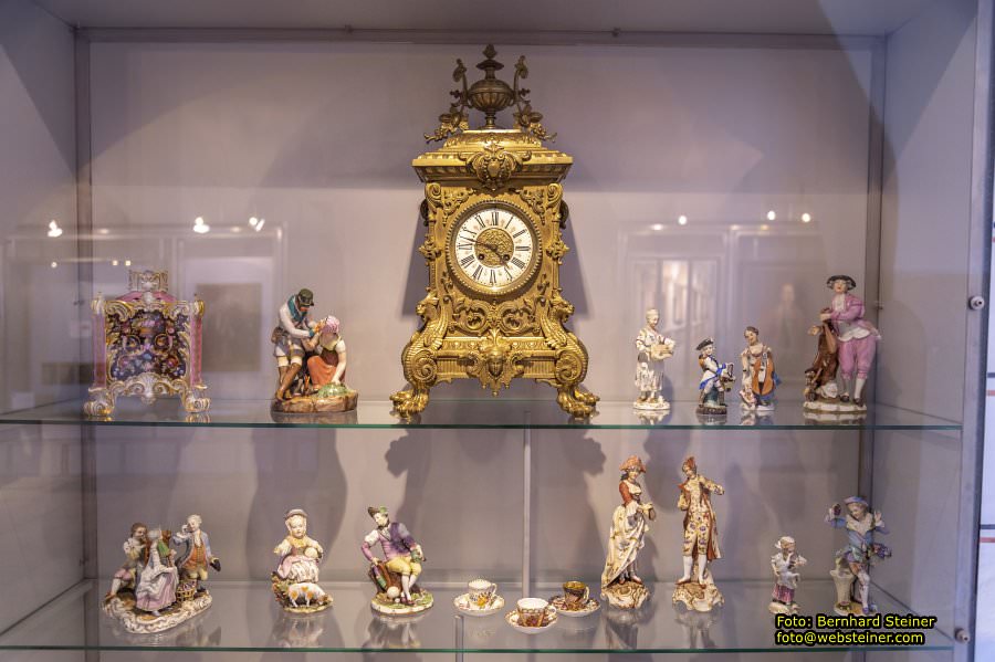 Krems an der Donau, Juni 2023