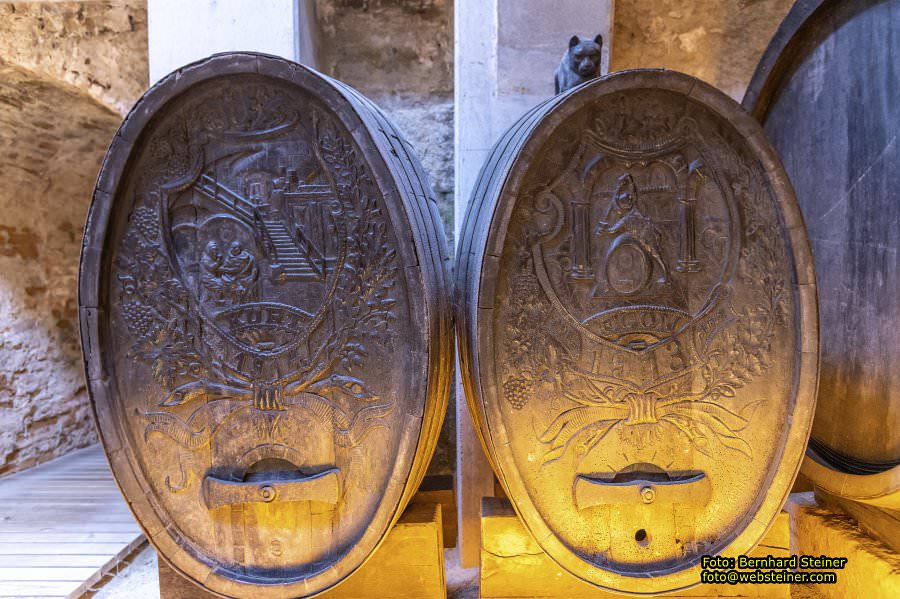 Krems an der Donau, Juni 2023