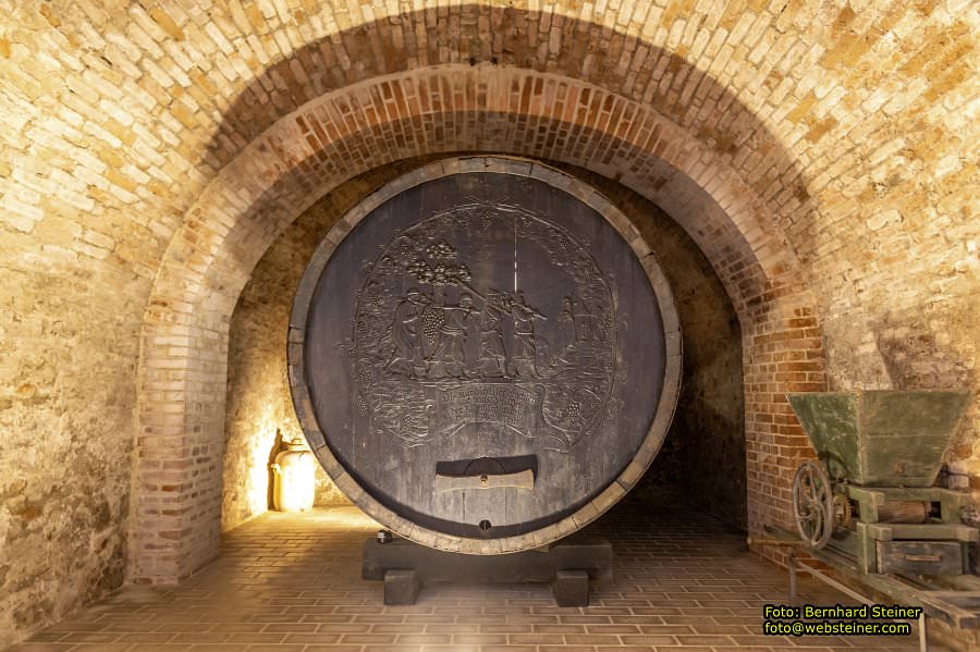 Krems an der Donau, Juni 2023