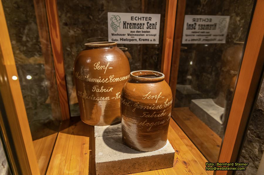 Krems an der Donau, Juni 2023