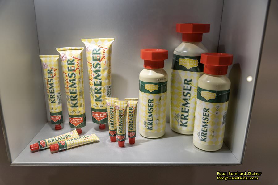 Krems an der Donau, Juni 2023