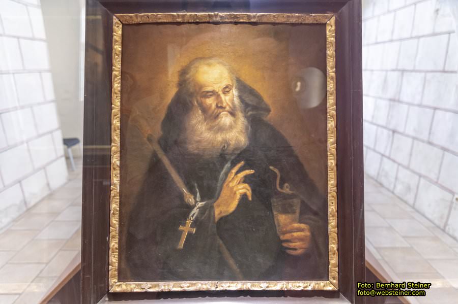 Krems an der Donau, Juni 2023