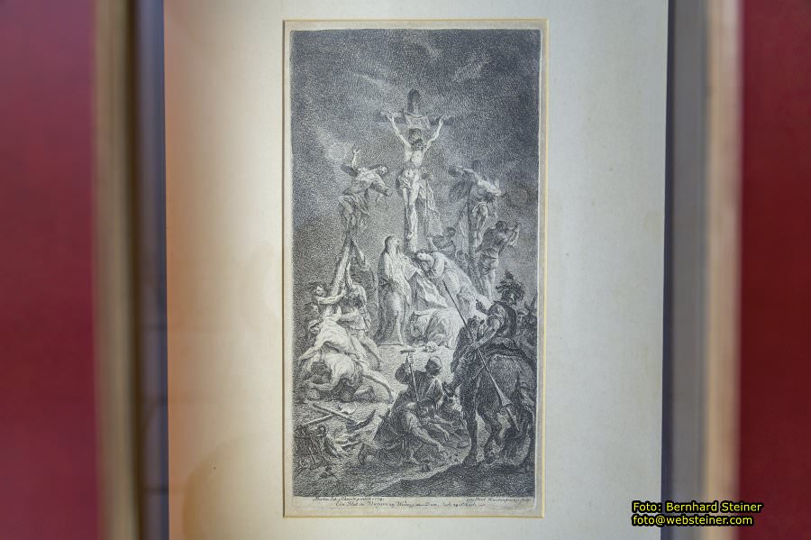 Krems an der Donau, Juni 2023