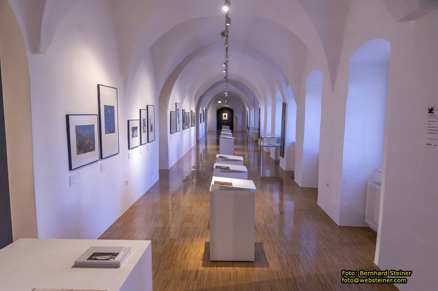 Krems an der Donau, Juni 2023