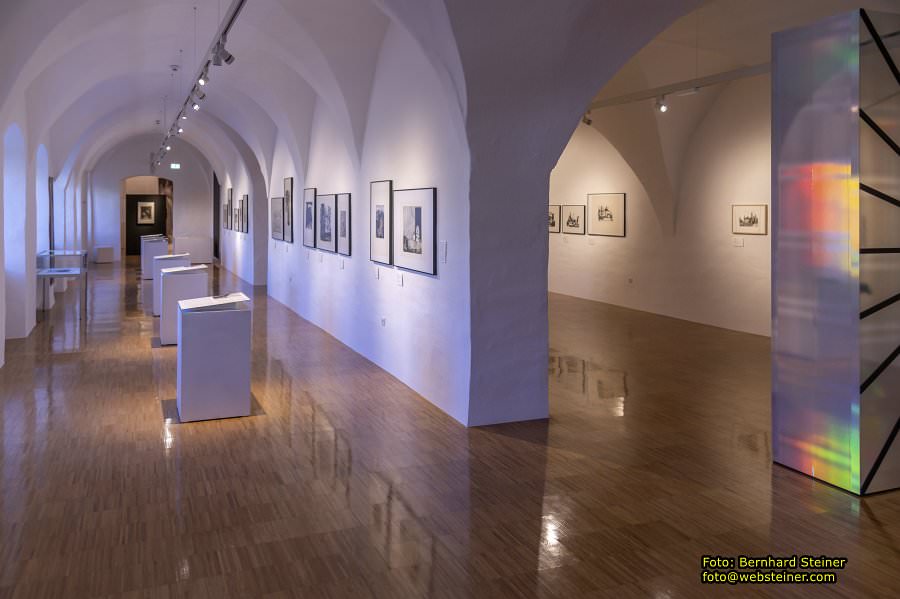 Krems an der Donau, Juni 2023