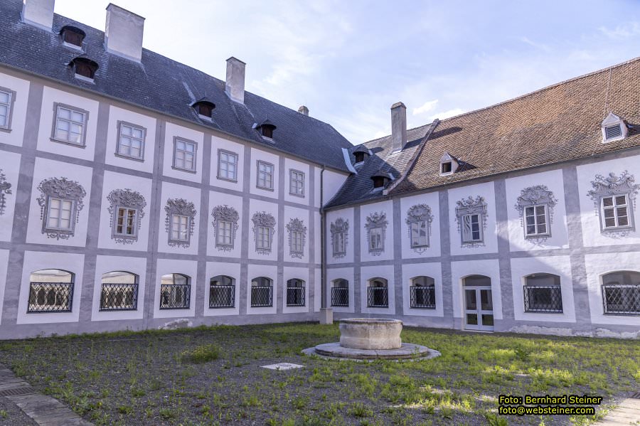 Krems an der Donau, Juni 2023