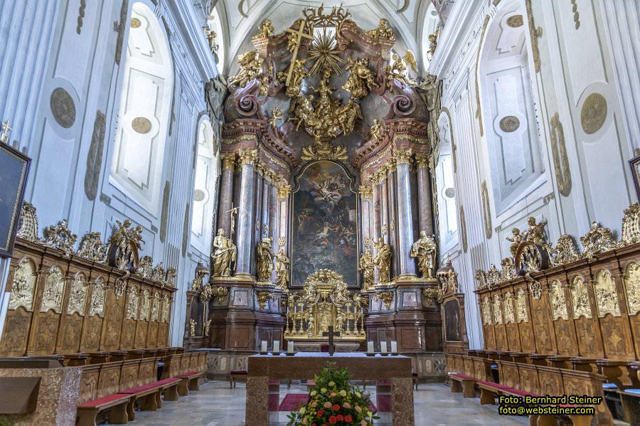 Krems an der Donau, Juni 2023