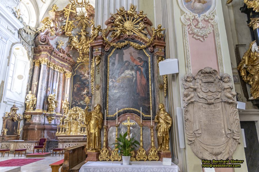 Krems an der Donau, Juni 2023