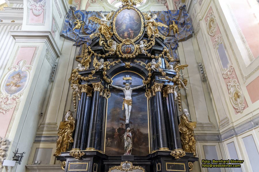 Krems an der Donau, Juni 2023