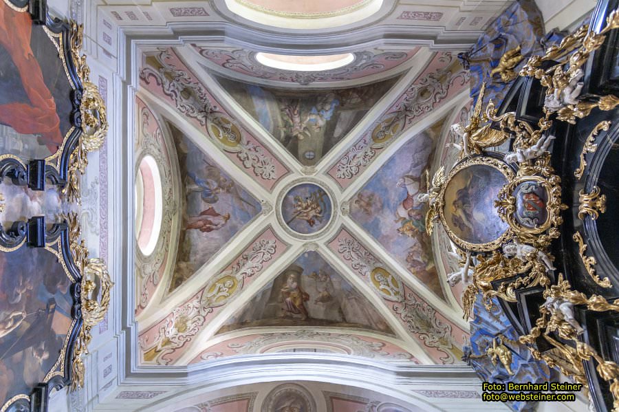 Krems an der Donau, Juni 2023