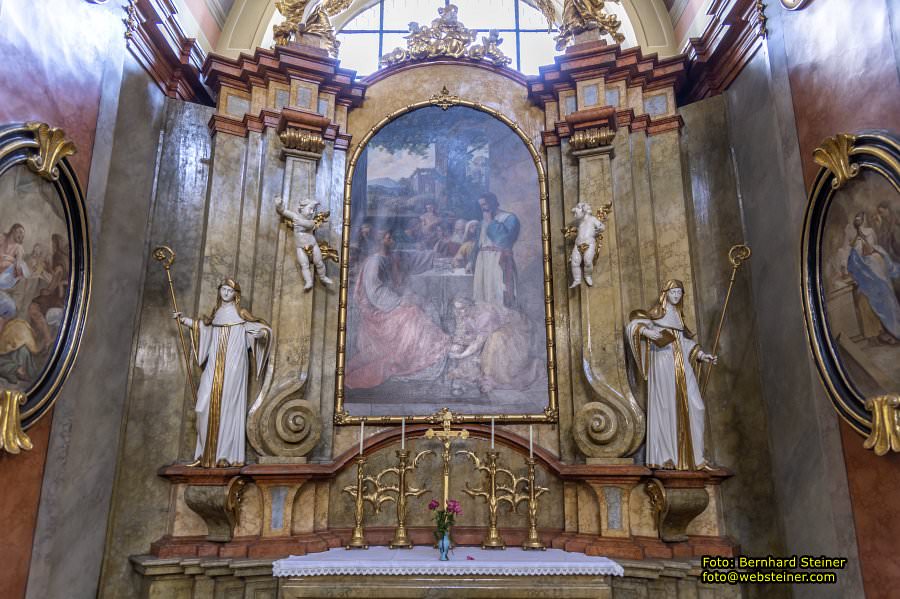 Krems an der Donau, Juni 2023