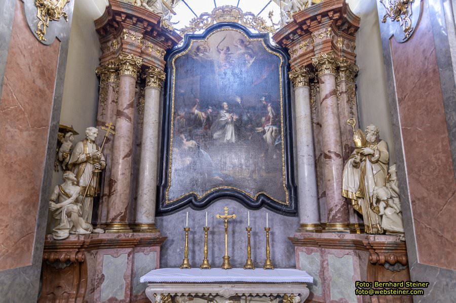 Krems an der Donau, Juni 2023