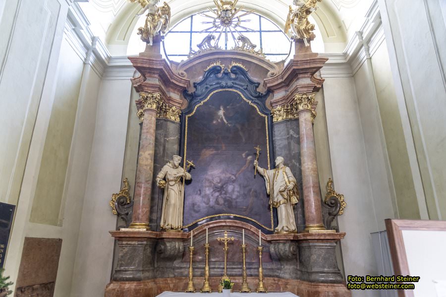 Krems an der Donau, Juni 2023