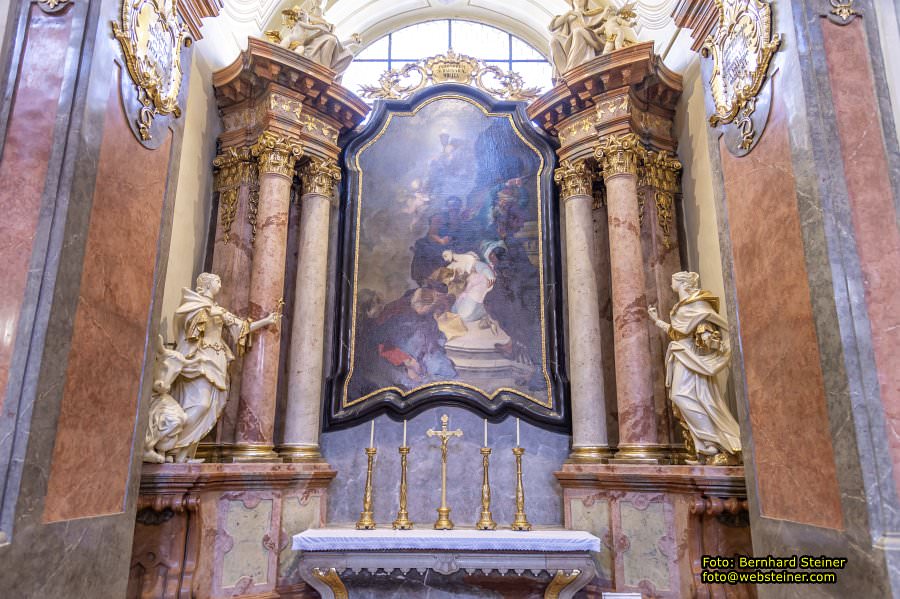 Krems an der Donau, Juni 2023