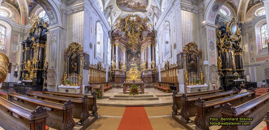 Krems an der Donau, Juni 2023