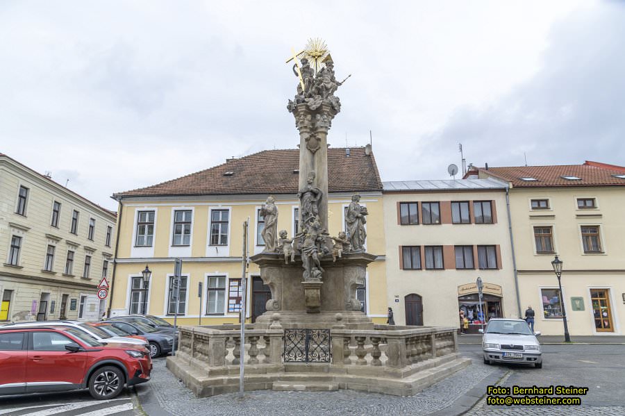 Kromeriz - Kremsier, Mai 2024